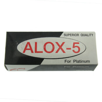 KOYO-SHA Buffing Compounds ALOX - Image 3
