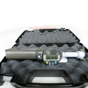 MITUTOYO Borematic Digital Bore Gauge 568 Series - Image 6