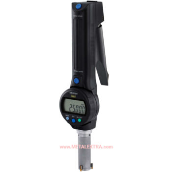 MITUTOYO Borematic Digital Bore Gauge 568 Series - Image 3
