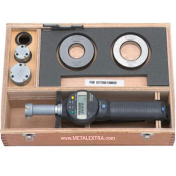 MITUTOYO Borematic Digital Bore Gauge 568 Series - Image 5