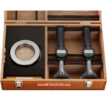 MITUTOYO Borematic Digital Bore Gauge 568 Series - Image 4