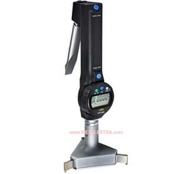 MITUTOYO Borematic Digital Bore Gauge 568 Series - Image 8