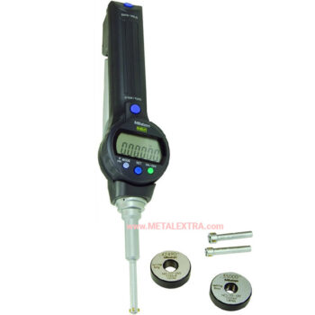 MITUTOYO Borematic Digital Bore Gauge 568 Series - Image 7