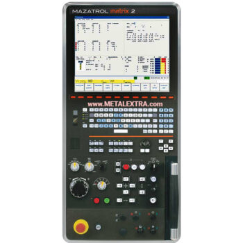 MAZATROL Mazatrol Matrix 2 CNC Controller - Image 6