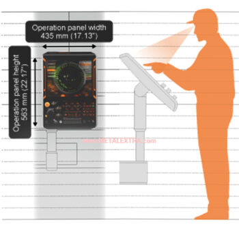 MAZATROL Mazatrol Matrix 2 CNC Controller - Image 3