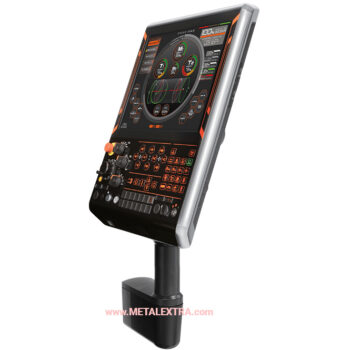 MAZATROL SmoothX Mazak CNC Controller - Image 14