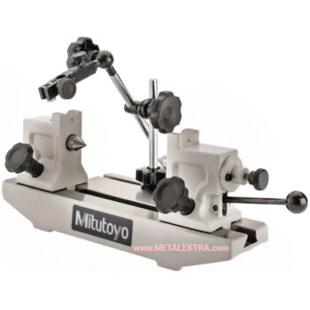 MITUTOYO Bench Center 967-202-10 Range 600mm/23,6 inch Series 967 - Image 5