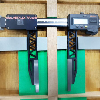 MITUTOYO Digital Caliper 600mm 552-151-10 IP66 - Image 4