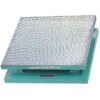 OHNISI Lapping Surface Plate OS-161 Range; 150 × 150 × 75 to 600 × 600 × 130