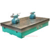 OHNISI-SOKUTEI Surface-Plate-Cast-Iron-with-Center-Slot-OS-102A