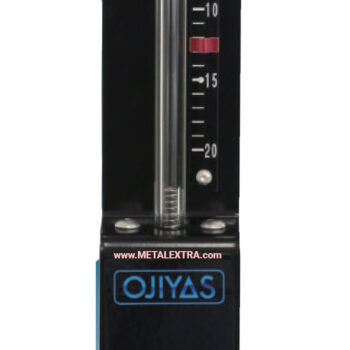 OJIYAS Air Micrometer Display AIR GIRL Ⅱ Series Flow Type - Image 6