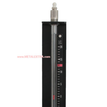 OJIYAS Air Micrometer Display AIR GIRL Ⅱ Series Flow Type - Image 4