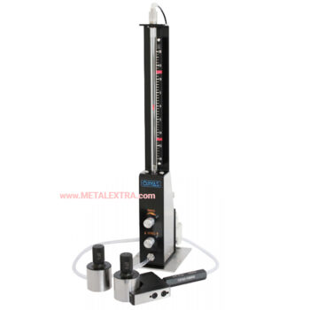 OJIYAS Air Micrometer Display AIR GIRL Ⅱ Series Flow Type - Image 3