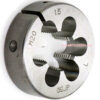 OSG Adjustable Round Split Dies 135 General Purpose