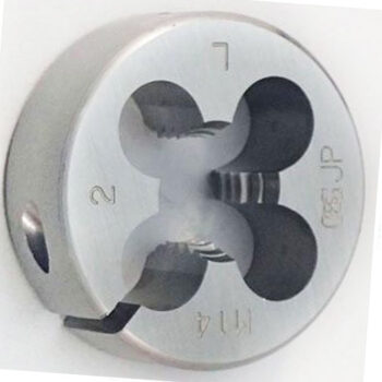 OSG Adjustable Round Split Dies 135 General Purpose - Image 3