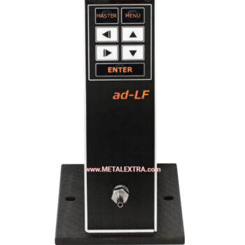 OJIYAS Digital Type Air Micrometer ad-LF Series - Image 6