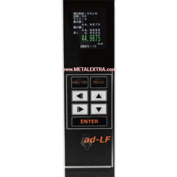 OJIYAS Digital Type Air Micrometer ad-LF Series - Image 5