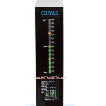 OJIYAS Digital Type Air Micrometer ad-LF Series - Image 4