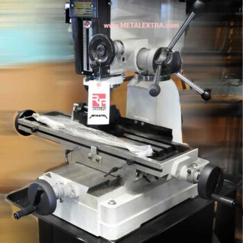 RONG FU Bench Milling & Drilling RF-31N2F - Image 3