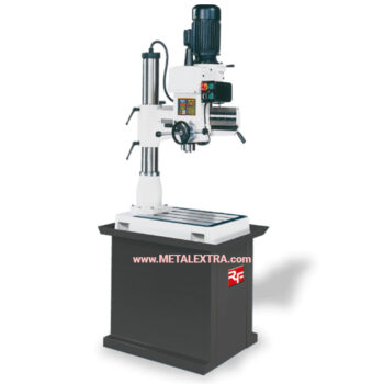 RONG FU Light Radial Drill RF-35