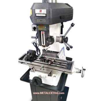 RONG FU Bench Milling & Drilling RF-31N2F - Image 5