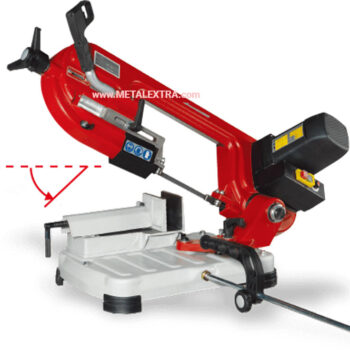 RONG FU Portable Bandsaw RF-150