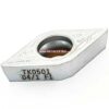 SECO Duratomic Carbide Insert TK0501 Grey Cast Iron