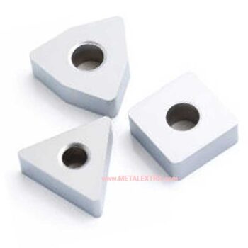 SECO Duratomic Carbide Insert TK0501 Grey Cast Iron - Image 2