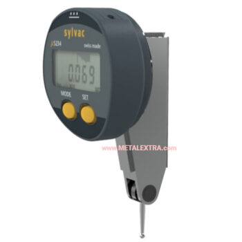 SYLVAC Test Indicator S_Dial S234 Digital - Image 3