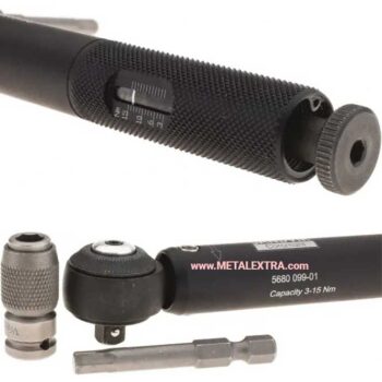 SANDVIK COROMANT Torque Wrench 5680 099 - Image 4