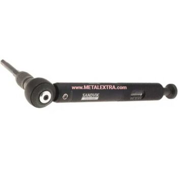 SANDVIK COROMANT Torque Wrench 5680 099 - Image 5