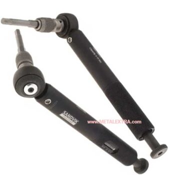 SANDVIK COROMANT Torque Wrench 5680 099 - Image 3