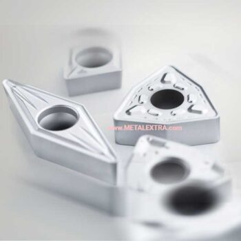 SECO Duratomic Carbide Insert TK0501 Grey Cast Iron - Image 3