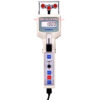 SHIMPO Digital Tension Meter DTMX Series (For String/Wire, Data output RS-232C) Range; ≤200cN - ≤2000cN