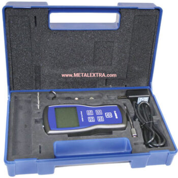 SHIMPO Force Gauge FG-7000L - Image 6