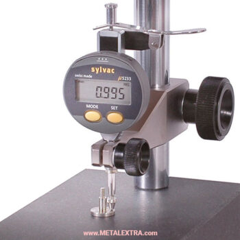 SYLVAC Dial Gage Probe Lifter device - Image 3