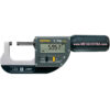 SYLVAC Digital Micrometer S_Mike Pro IP67 30mm - 66mm - 102mm