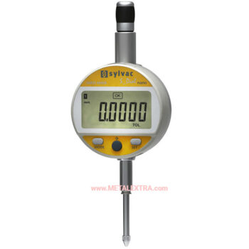 SYLVAC Digital indicator S_Dial WORK NANO - Image 4