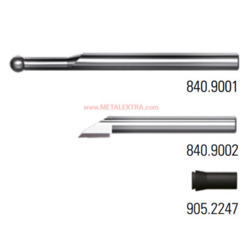 Alternative view of SYLVAC Height Gauge 450mm Hi_Cal Series 830.0450