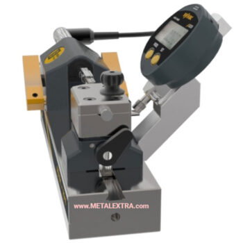 Alternative view of SYLVAC Micro Bench Center PS17 Entre-portée