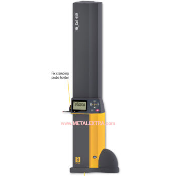 SYLVAC Height Gauge 450mm Hi_Cal Series 830.0450 - Image 13