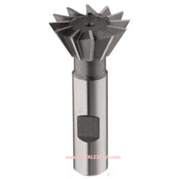 Dovetail & Cutter