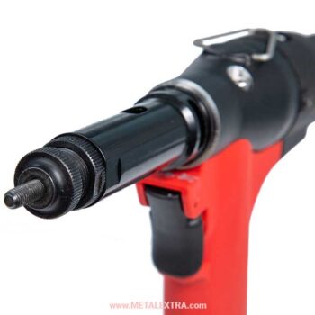 DR PNEUMATIC Air Nutsert Gun DR-080 - Image 2