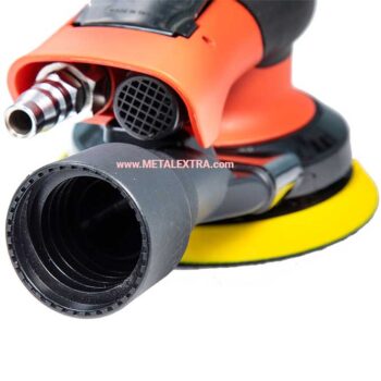 DR PNEUMATIC Air Sander Central Vacuum DR-59023CV - Image 3