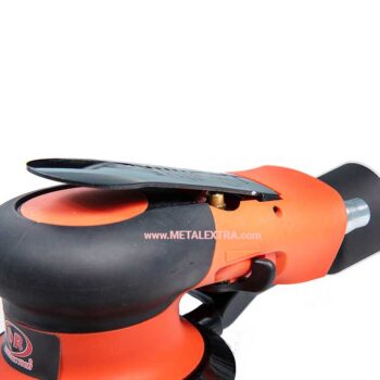 Alternative view of DR PNEUMATIC Air Sander Central Vacuum DR-59023CV