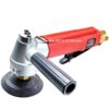 DR PNEUMATIC Air Sander Rotary Type DR-50SS ⌀5Inch