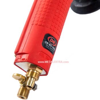 DR PNEUMATIC Air Wet Sander Rotary Type DR-50SA ⌀5Inch - Image 3
