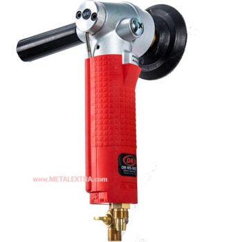 Alternative view of DR PNEUMATIC Air Wet Sander Rotary Type DR-50SA ⌀5Inch