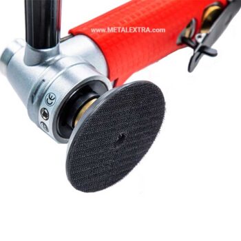DR PNEUMATIC Air Sander Rotary Type DR-50SS ⌀5Inch - Image 3