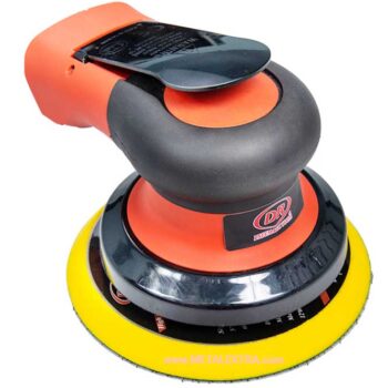 DR PNEUMATIC Air D/A Sander DR-59023 ⌀6inch - Image 2